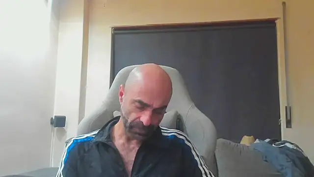 Bicopflirt online show from November 2025 01:59:01 AM