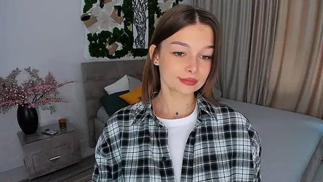 ContinentOfTranquility online show from February 2025 07:26:01 AM