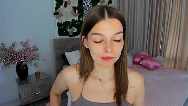 ContinentOfTranquility online show from February 2025 07:42:02 AM