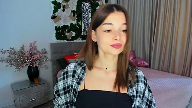 ContinentOfTranquility online show from March 2025 07:42:02 AM