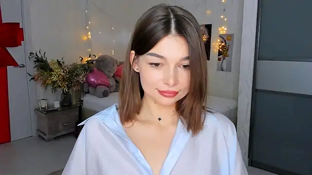 ContinentOfTranquility online show from March 2025 04:09:01 AM