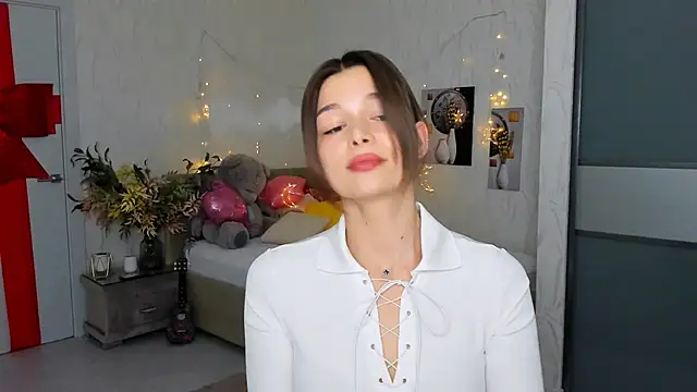 ContinentOfTranquility online show from March 2025 01:29:01 PM