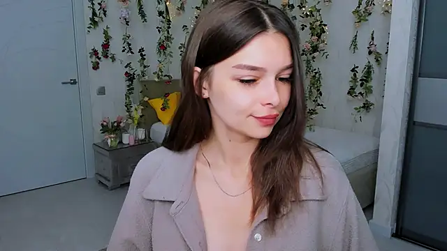 ContinentOfTranquility online show from September 2025 01:05:02 AM