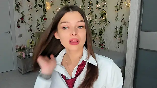 ContinentOfTranquility online show from October 2025 01:06:01 AM