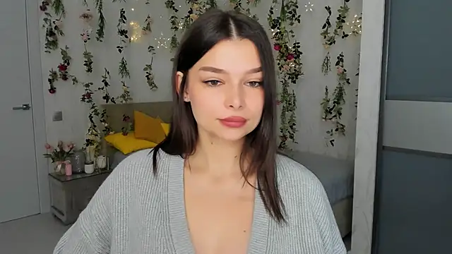 ContinentOfTranquility online show from October 2025 04:05:01 AM