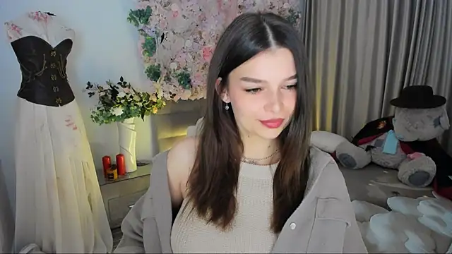 ContinentOfTranquility online show from November 2025 04:11:02 AM