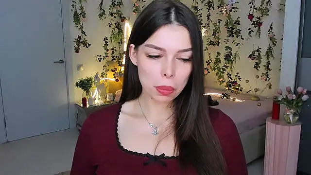 ContinentOfTranquility online show from February 2026 01:21:02 AM