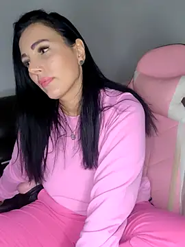 ReiyaRey online show from October 2025 10:33:01 PM