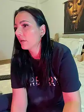 ReiyaRey online show from April 2026 03:39:02 PM