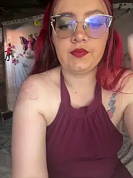 NinaGauther online show from February 2026 03:45:02 PM