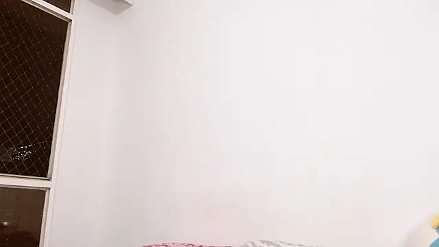 Snapshot of Catnessa chatting on October 2025 12:27:01 AM Catnessa online show from October 2025 12:27:01 AM