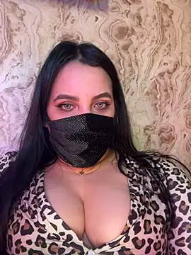 AMBER SEXY99 online show from January 2025 01:31:01 PM