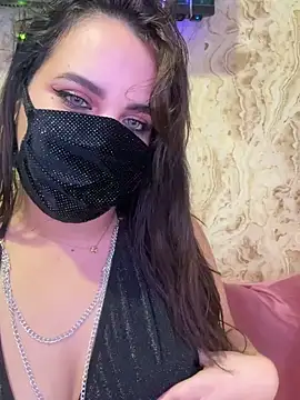 AMBER SEXY99 online show from February 2025 08:42:01 AM