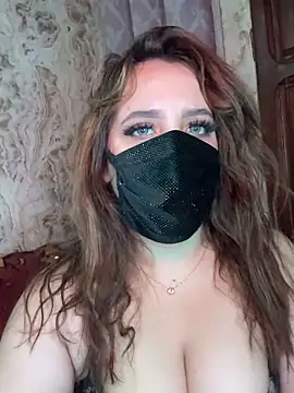 AMBER SEXY99 online show from October 2025 08:37:02 PM