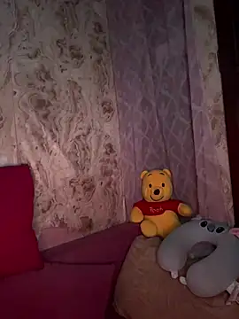 AMBER SEXY99 online show from June 2026 05:12:01 AM