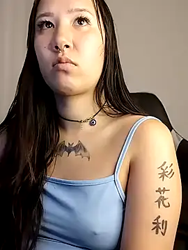 Japabaixinha online show from January 2025 01:58:01 AM