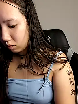 Japabaixinha online show from January 2025 03:42:01 AM