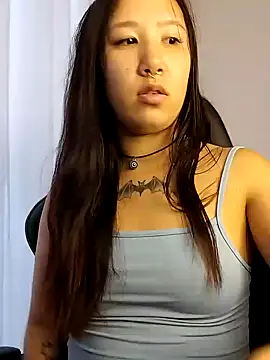 Japabaixinha online show from January 2025 09:32:01 PM