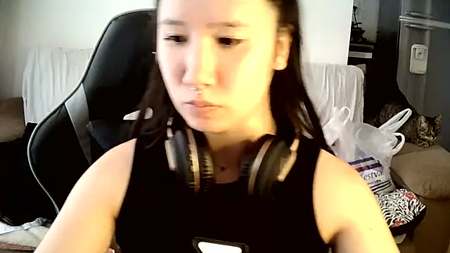 Japabaixinha online show from March 2025 07:55:02 PM