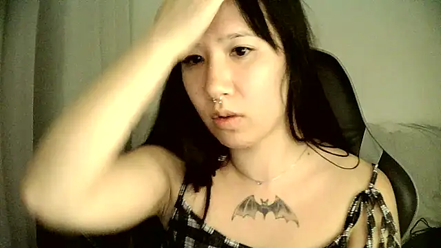 Japabaixinha online show from March 2025 04:52:01 AM