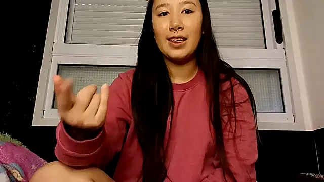 Japabaixinha online show from October 2025 01:21:01 PM