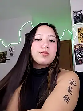 Japabaixinha online show from March 2026 12:23:02 AM