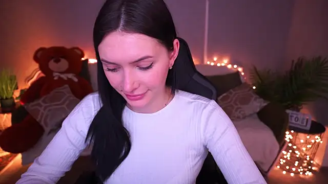 MilaSecrett online show from March 2026 02:36:02 PM