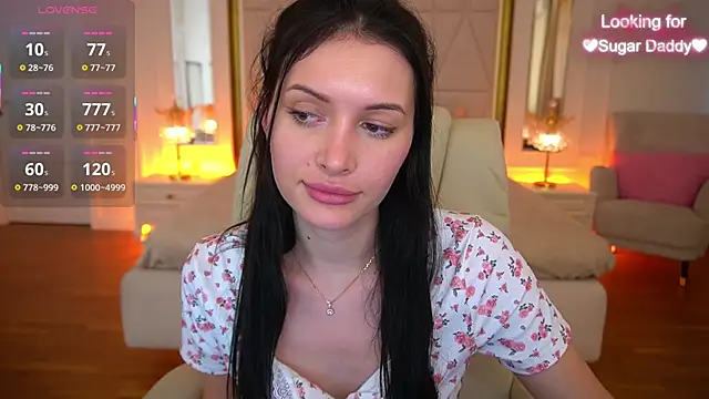 Snapshot of MilaSecrett chatting on June 2026 01:05:02 PM MilaSecrett online show from June 2026 01:05:02 PM