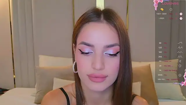 BellaHalles online show from October 2025 06:10:01 AM