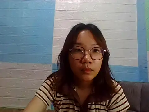 Snapshot of Nanoko chatting on June 2026 04:42:01 PM Nanoko online show from June 2026 04:42:01 PM