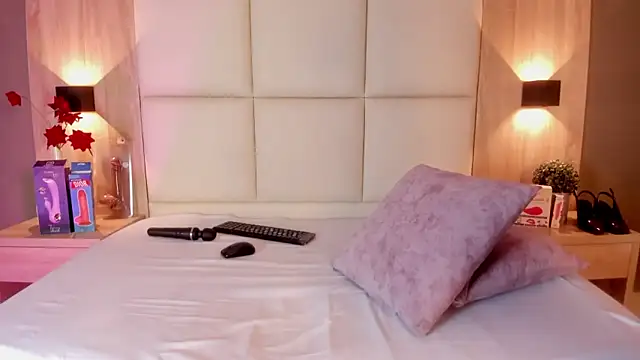 bella1207 online show from March 2026 07:19:01 PM