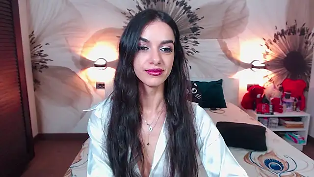 KatherineBisou online show from November 2025 07:04:01 PM