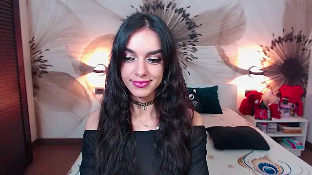 KatherineBisou online show from November 2025 09:26:01 PM