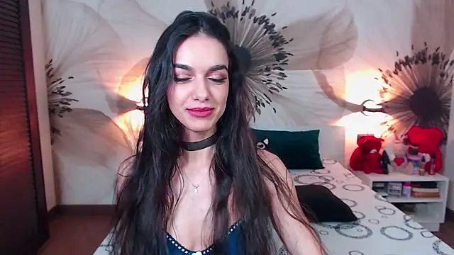 KatherineBisou online show from February 2026 08:54:01 PM