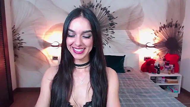 KatherineBisou online show from March 2026 09:10:02 PM