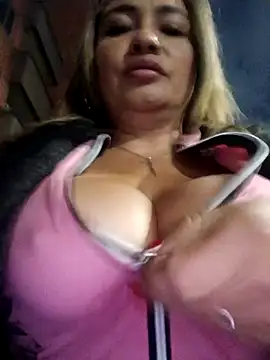 Afroditecash online show from February 2026 11:47:02 PM