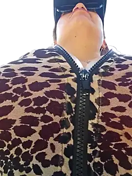 Afroditecash online show from March 2026 06:55:01 PM