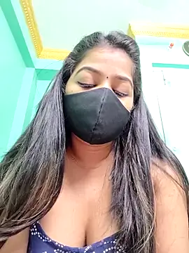 Monalisa Singh online show from March 2026 05:52:01 PM