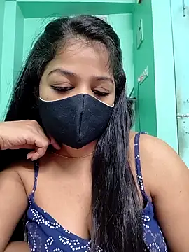 Monalisa Singh online show from April 2026 06:24:02 PM