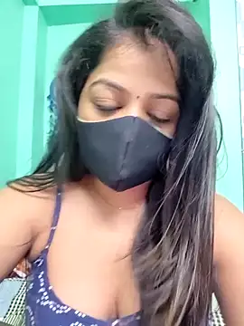 Monalisa Singh online show from April 2026 06:19:02 PM