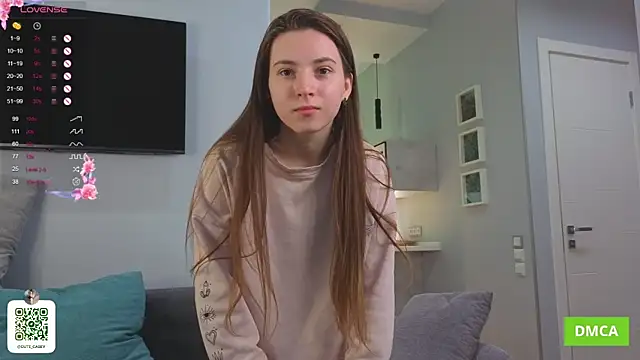 DonnaBurkee online show from September 2025 04:12:02 AM