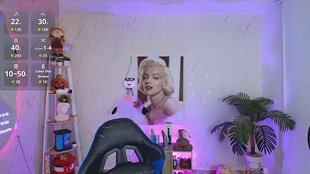 SALOOMEE   online show from March 2026 10:52:01 AM