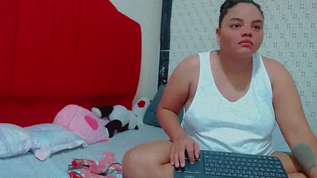 brunnette hot online show from January 2025 10:52:01 AM
