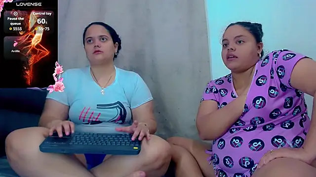 brunnette hot online show from December 2025 10:54:02 AM