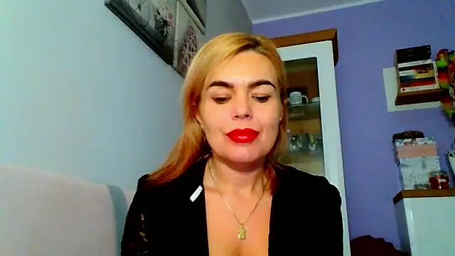 DESIREjenny online show from December 2024 09:17:01 AM