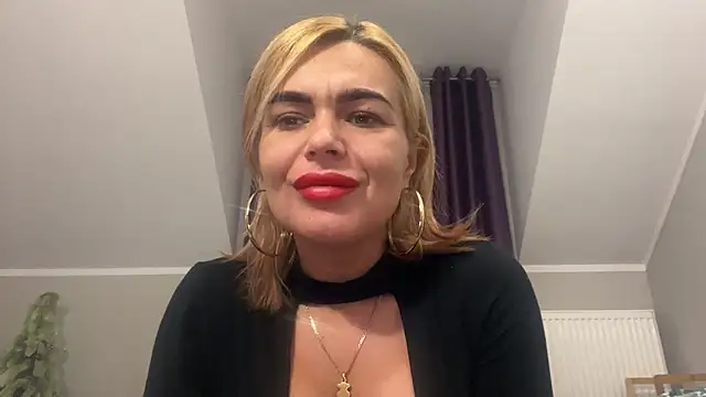 DESIREjenny online show from January 2025 12:03:01 PM