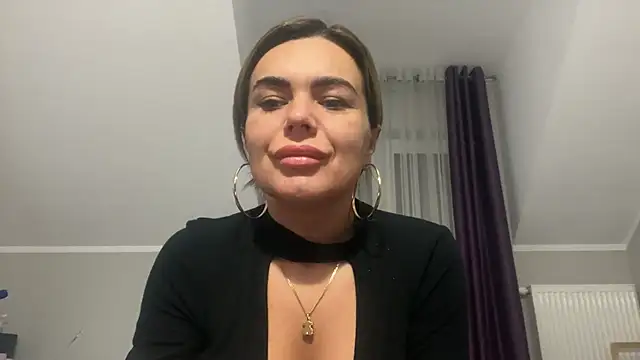 DESIREjenny online show from February 2025 08:27:02 AM