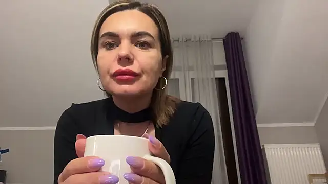 DESIREjenny online show from March 2025 08:53:01 AM