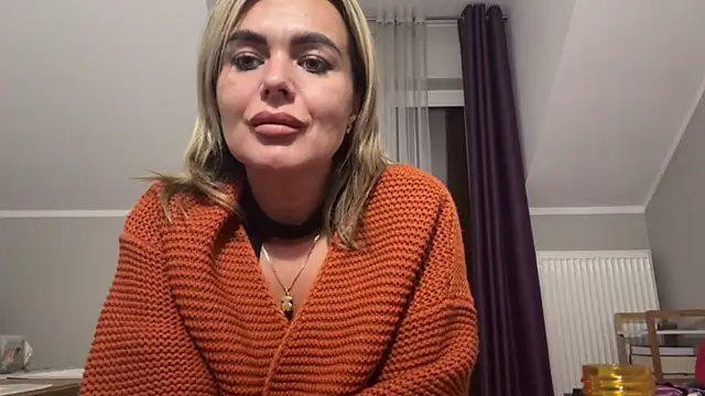 DESIREjenny online show from October 2025 02:46:02 PM