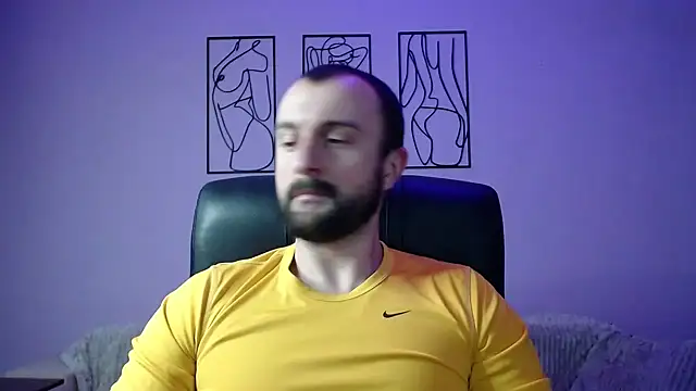 brindlefly6969 online show from January 2025 11:48:01 AM